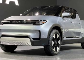 Toyota sacude el mercado: Nueva pick-up compacta a producirse en Brasil