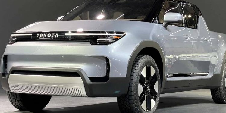 Toyota sacude el mercado: Nueva pick-up compacta a producirse en Brasil