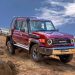 Vuelve lo clásico: Toyota trae de vuelta la caja manual al Land Cruiser 70