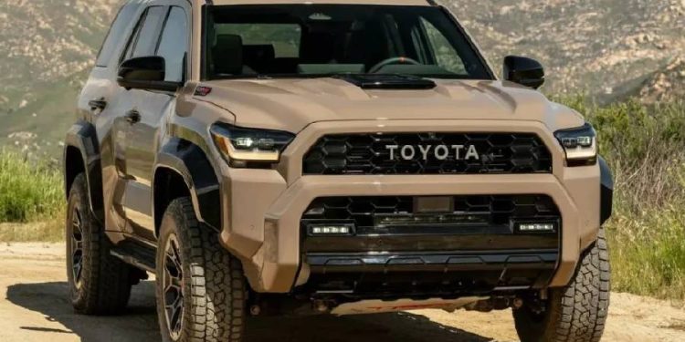 TOYOTA