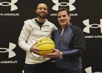 Kevin Plank y su Relación con Under Armour: ¿Una Ayuda o un Obstáculo para el Resurgimiento de la Marca?