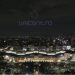 Unicentro Bogotá, la magia de la noche de velitas