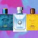 Las seis mejores fragancias de Versace