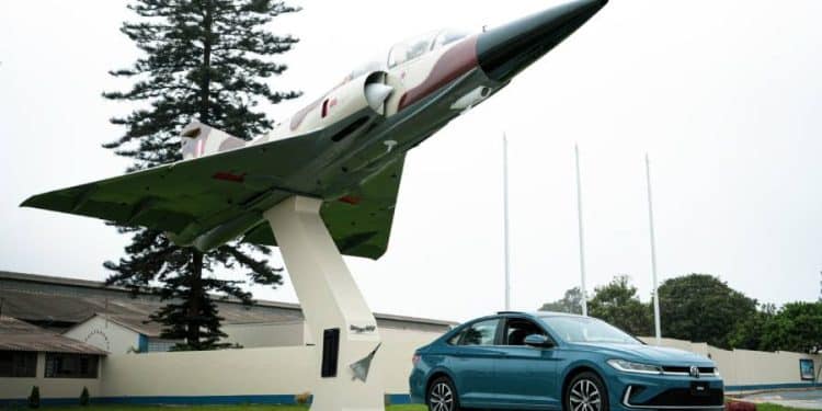 Llega al mercado peruano el nuevo Jetta 2025
