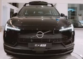 Volvo Lanza su Nuevo EX30 en Argentina