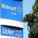 walmart chile lider