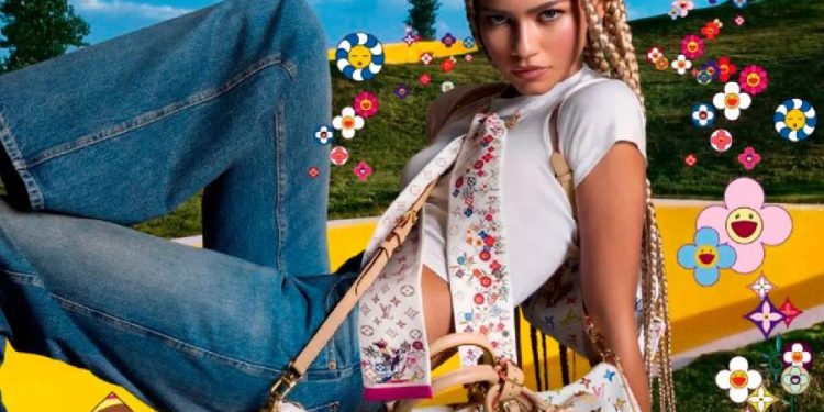 Zendaya: La Musa del Estilo que Conquistó Hollywood