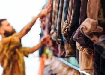 ¡Todo el Vintage a 10 Euros en Vigo!