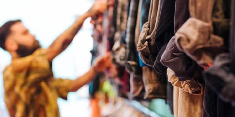 ¡Todo el Vintage a 10 Euros en Vigo!