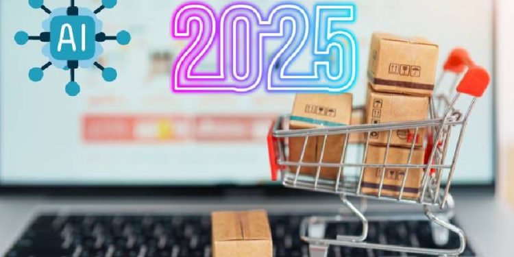 ¿Por qué y cómo abrir una tienda en línea en 2025?