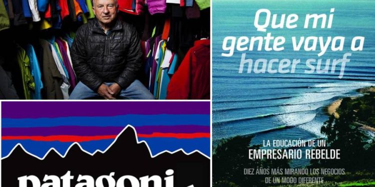 ¿Qué le está pasando a la marca Patagonia?