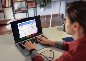 Lenovo revoluciona el CES 2025 con innovación impulsada por IA