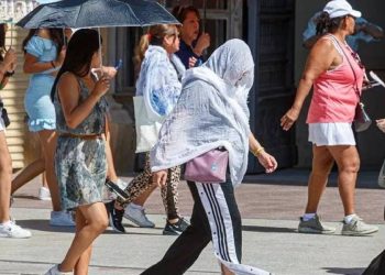 2024: El año que supera el límite de 1,5 grados