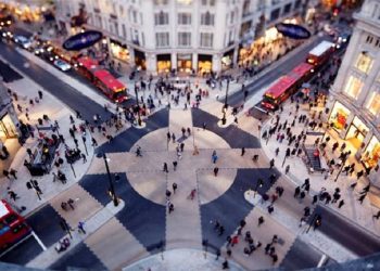 2025: El año decisivo del comercio de moda