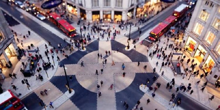 2025: El año decisivo del comercio de moda