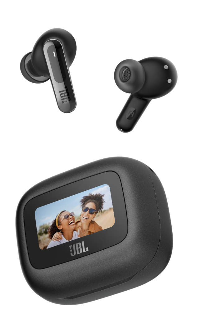 live beam jbl