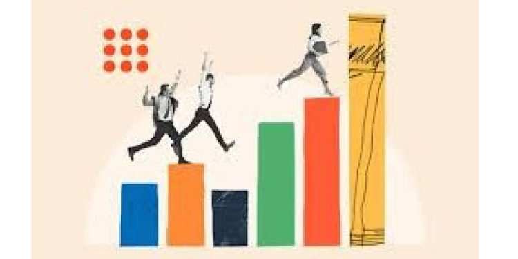 9 Métricas para triunfar en ventas de bienes de consumo