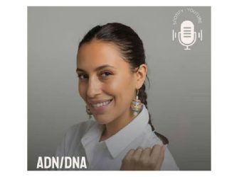 ADN-DNA: Un nuevo podcast que transforma la moda