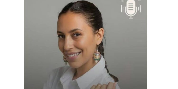 ADN-DNA: Un nuevo podcast que transforma la moda
