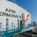 APM Terminals Callao logística importaciones