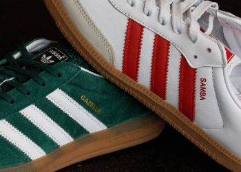 Adidas crece con fuerza: Ingresos cercanos a 6.000 millones