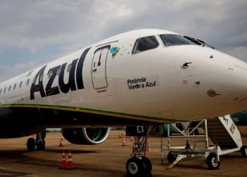 El camino hacia la mayor aerolínea de Brasil y América Latina