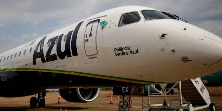 El camino hacia la mayor aerolínea de Brasil y América Latina