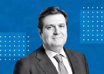 Agustín Coppel Luken, un Empresario Mexicano que Inspira