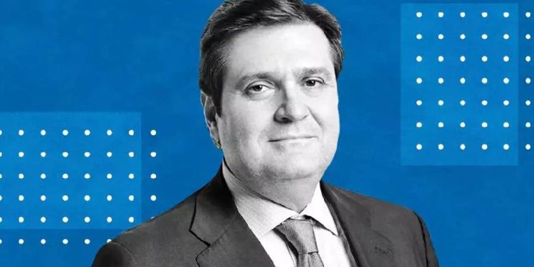 Agustín Coppel Luken, un Empresario Mexicano que Inspira