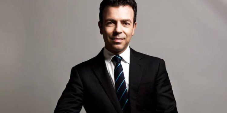 Alejandro Ramírez, CEO de Cinépolis, un Empresario que Inspira