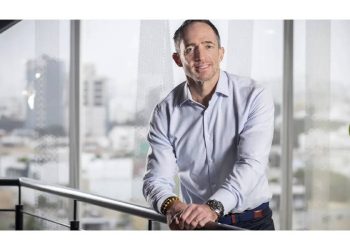 Alfredo Pérez Gubbins, ex CEO de Alicorp, un Empresario que Inspira