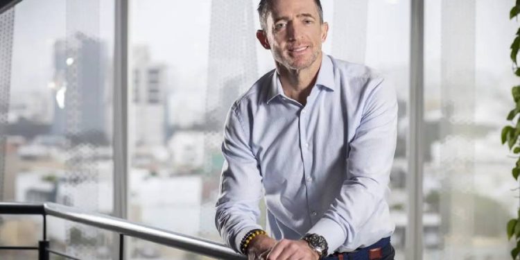 Alfredo Pérez Gubbins, ex CEO de Alicorp, un Empresario que Inspira