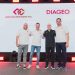 Alianza Diageo con Arca Continental