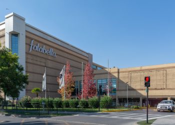 Los cambios para el Alto Las Condes gracias a la potente inversión de Cencosud