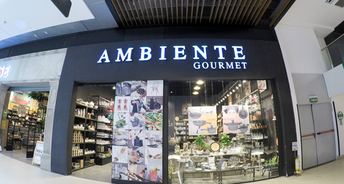 Grupo Ambiente, expansión estratégica en Latinoamérica