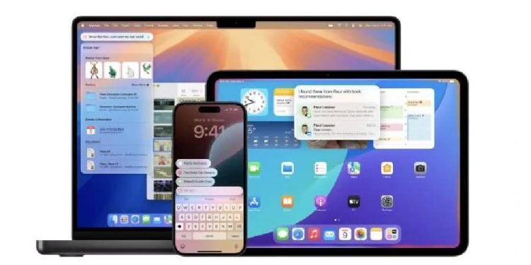 Apple intelligence: La revolución de la IA en España