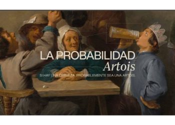 Arte y cerveza: La revolución de la IA