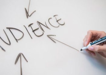 Audiencia de marcas marketing