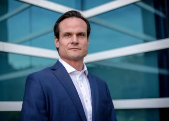 Aumentar la eficiencia energética de los data centers