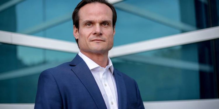 Aumentar la eficiencia energética de los data centers
