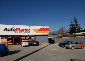 Autoplanet