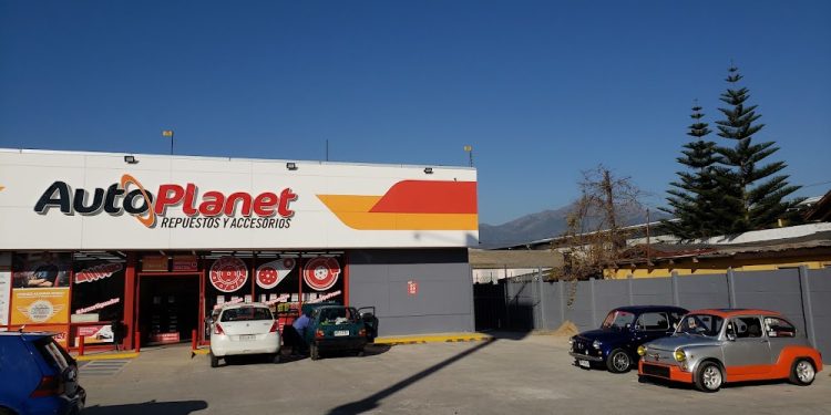 Autoplanet