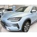 BYD: Expansión y éxito en el mercado español