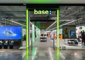Base reporta caída del 14% en ventas en 2024