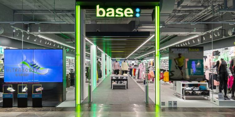 Base reporta caída del 14% en ventas en 2024