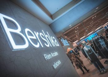 Bershka