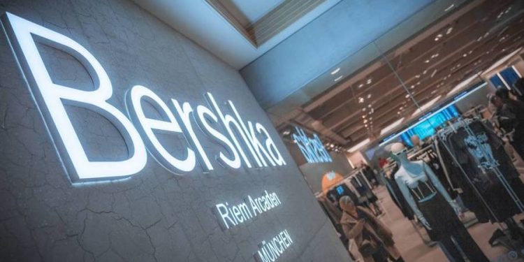 Bershka