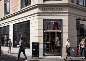 Bestseller construye el mayor hub logístico sostenible en Europa
