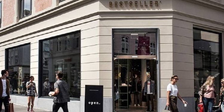 Bestseller construye el mayor hub logístico sostenible en Europa
