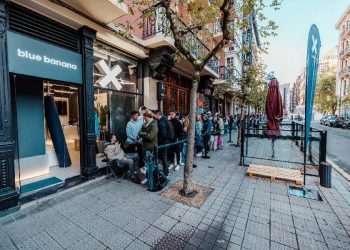 Blue Banana aumenta ventas un 24% y se expande globalmente
